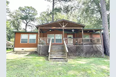 162 Cove View Drive, Trinity, TX 75862 - Photo 5