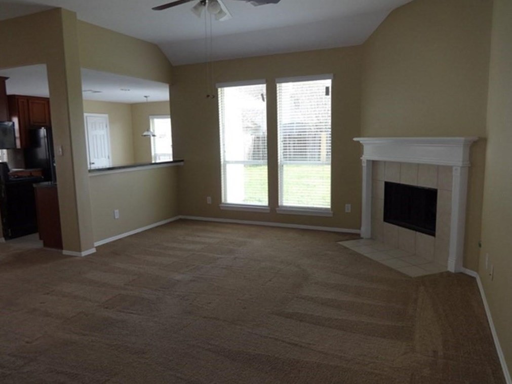 1004 Brazos Ct, League City TX  77573-2071 exterior