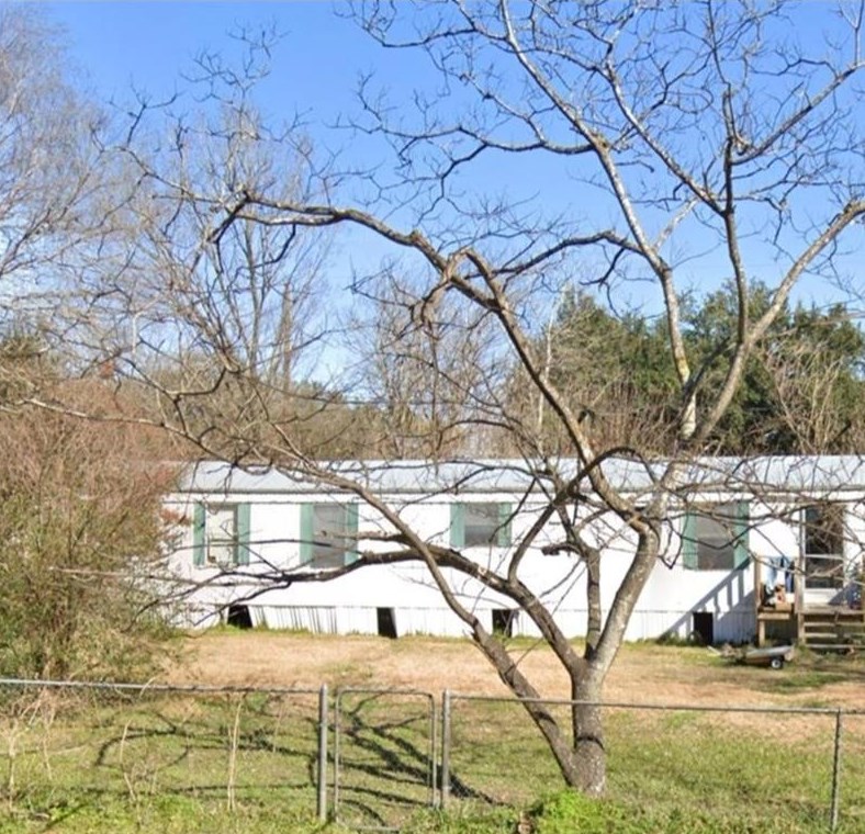 9614 Maple Leaf Dr, Houston TX  77064-5204 exterior