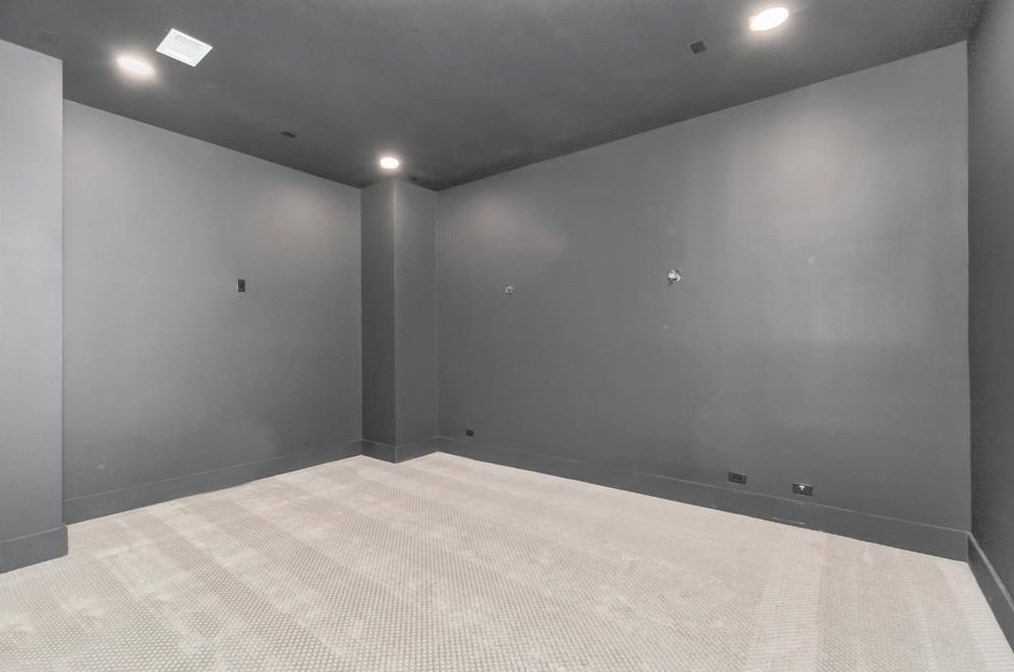 14023 Kingsride Ln, Houston TX  77079-3218 exterior