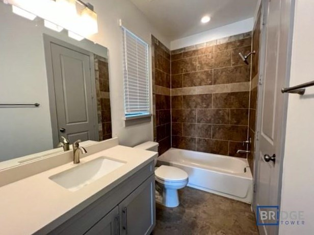 2208 Arabelle St, Houston TX  77007-1817 exterior
