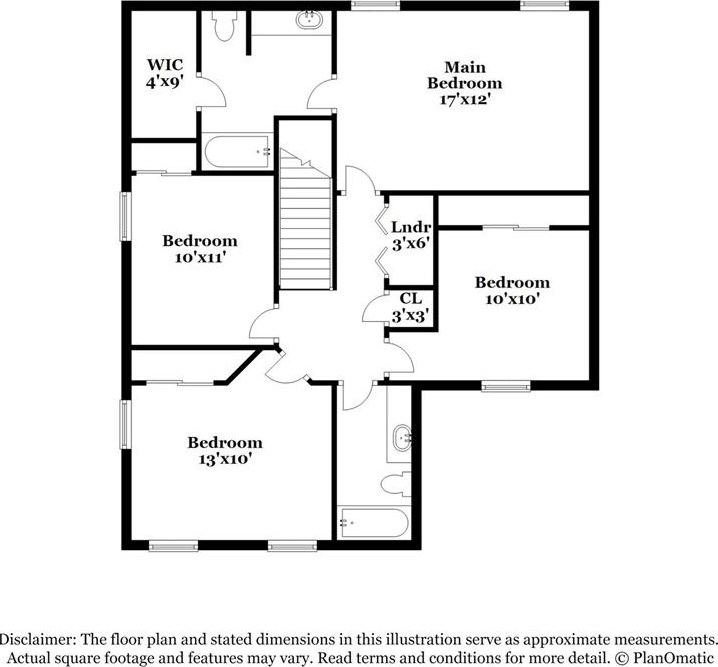 2202 Tomlinson Trail Dr, Houston TX  77067-3832 exterior