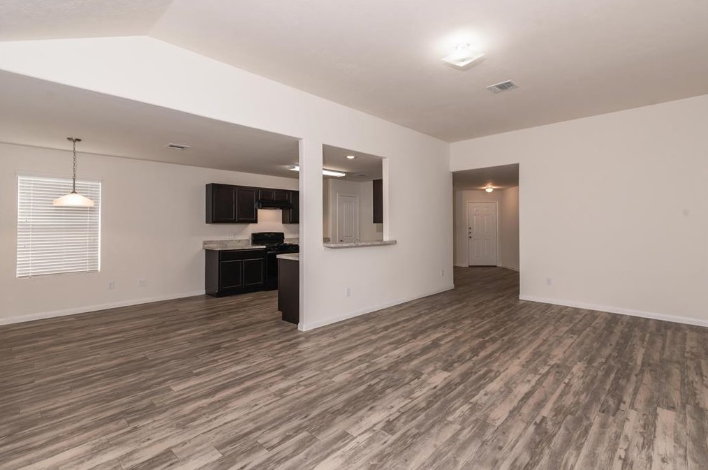 21706 Werrington Way, Houston TX  77073-2345 exterior