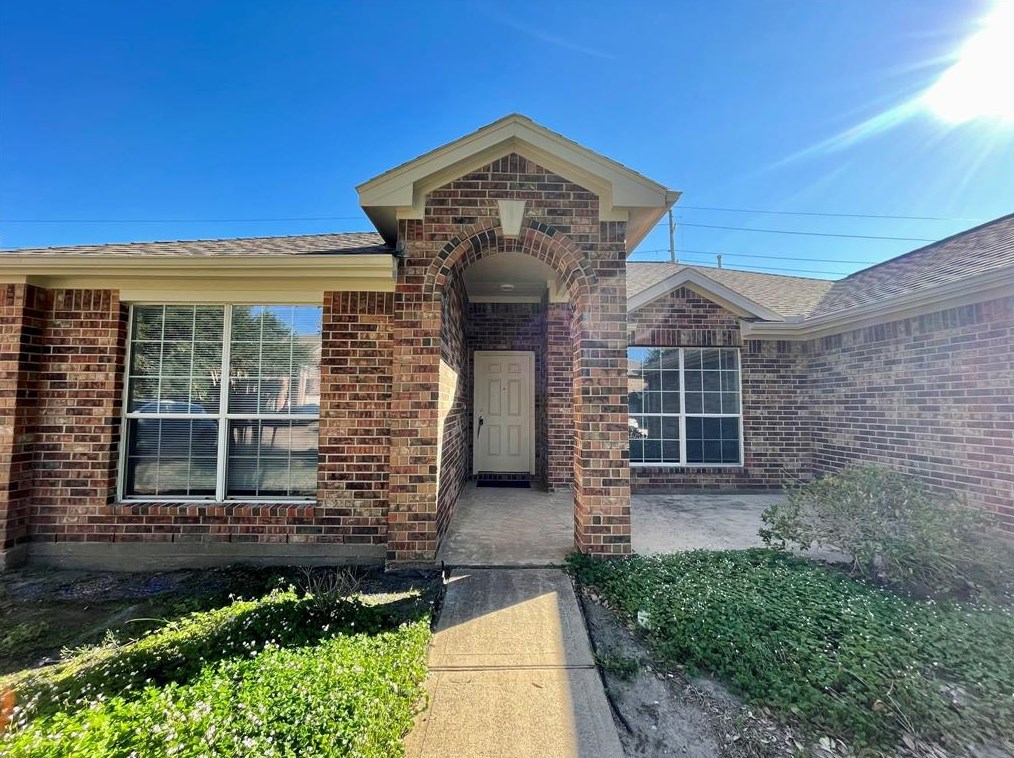 20111 Cresent Creek Dr, Katy TX  77449-7547 exterior
