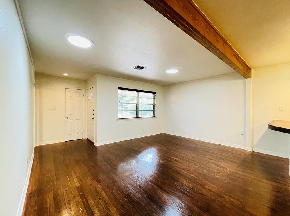 4546 Warm Springs Rd, Houston TX  77035-6028 exterior