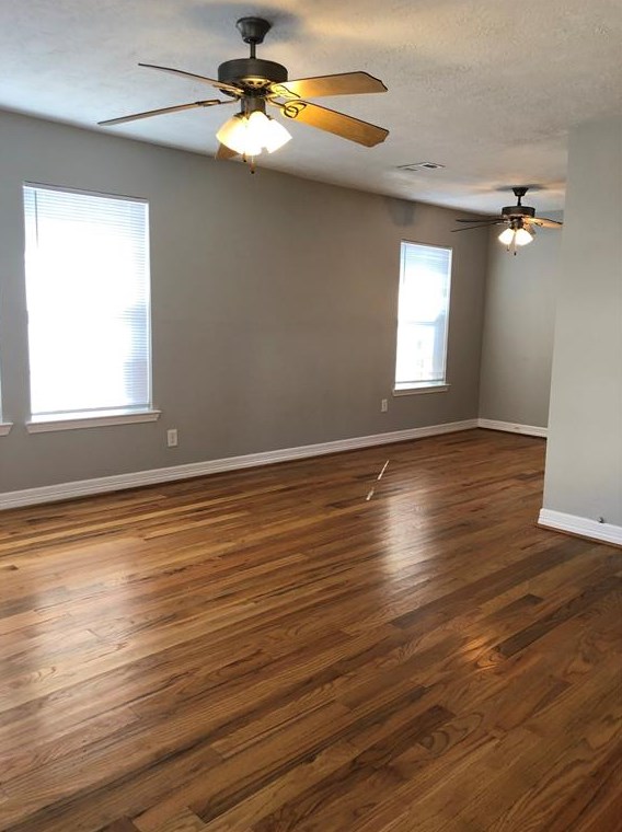 1320 24th St, Houston TX  77008-1614 exterior