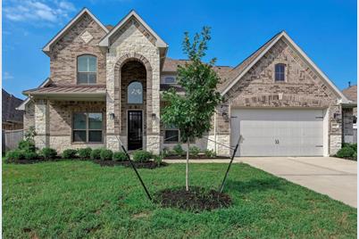 3318 Opal Stone Court, Porter, TX 77365 - Photo 1