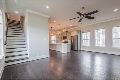 3009 Bell Street #B, Houston, TX 77003 - Photo 11