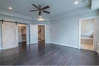 3009 Bell Street #B, Houston, TX 77003 - Photo 17