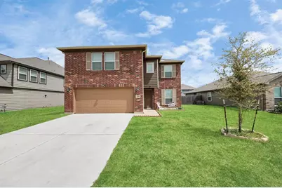 2919 Silverhorn Lane, Rosenberg, TX 77471 - Photo 1