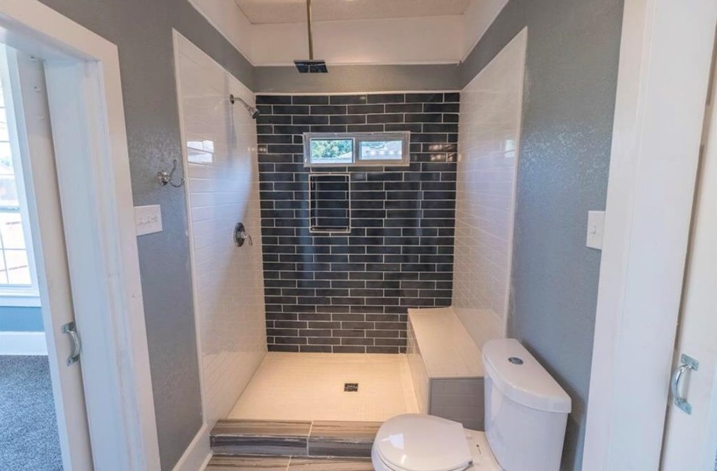 106 Drennan St, Houston TX  77003-2601 exterior