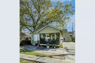 606 Enid Street #3, Houston, TX 77009 - Photo 1