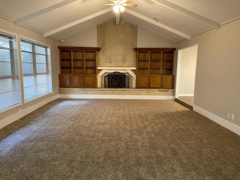 25422 Old Carriage Ln, Spring TX  77373-6015 exterior
