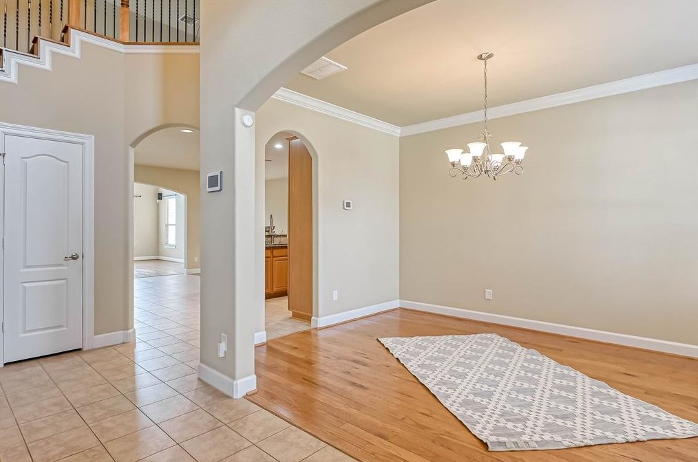 25719 Celtic Terrace Dr, Katy TX  77494-5113 exterior