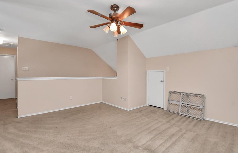 3339 Bent Spg Ct, Katy TX  77449-8160 exterior