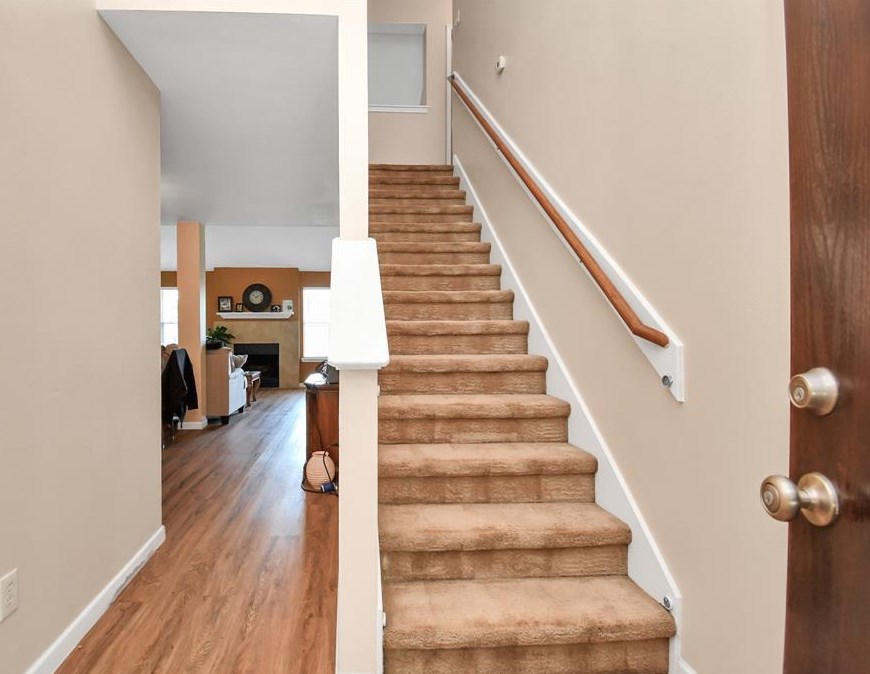 3339 Bent Spg Ct, Katy TX  77449-8160 exterior