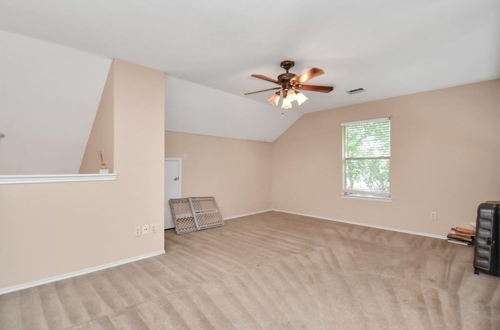 3339 Bent Spg Ct, Katy TX  77449-8160 exterior