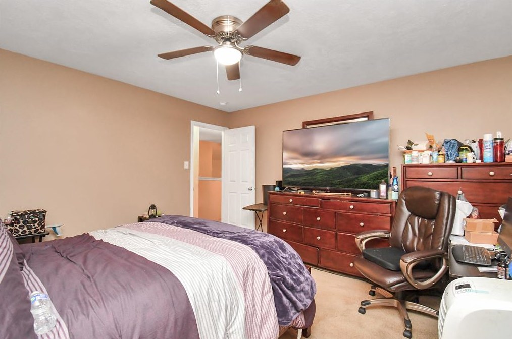 3339 Bent Spg Ct, Katy TX  77449-8160 exterior