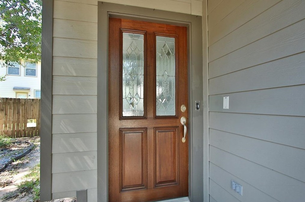 51 Wickerdale Pl, Spring TX  77382-1674 exterior