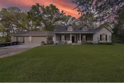 51 Buckner Road, New Waverly, TX 77358 - Photo 1