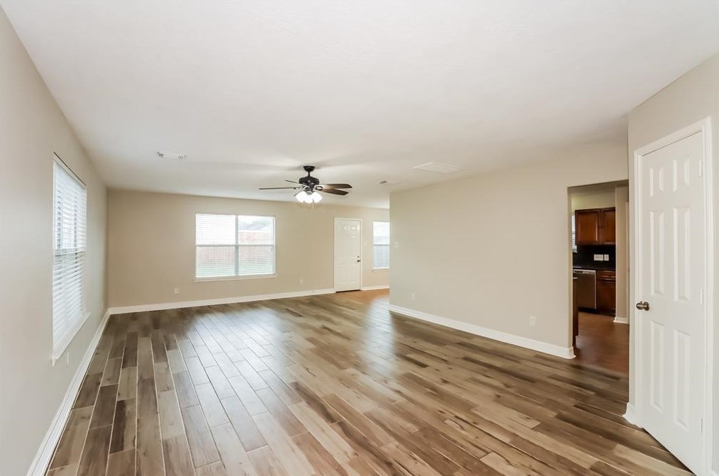 21910 Octavia Way, Houston TX  77073-1635 exterior