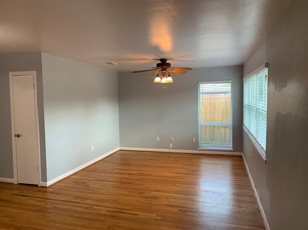 4162 Lemac Dr, Houston TX  77025-4603 exterior