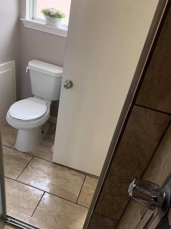 10414 Sageberry Dr, Houston TX  77089-2102 exterior