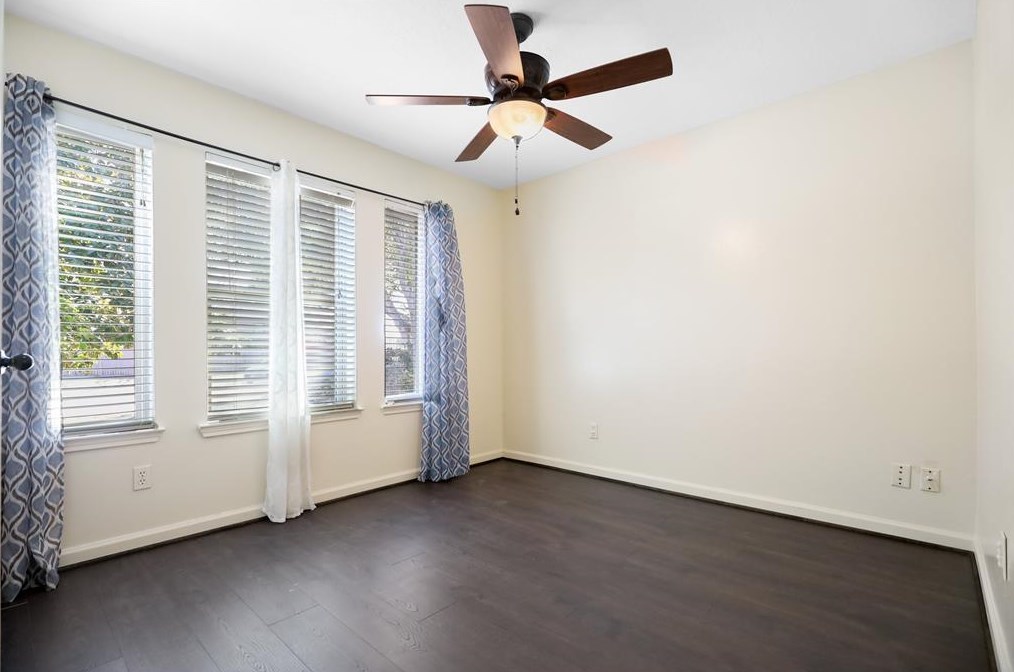 16918 Blue Mist Cir, Sugar Land TX  77498-4816 exterior
