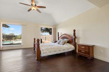16918 Blue Mist Cir, Sugar Land TX  77498-4816 exterior