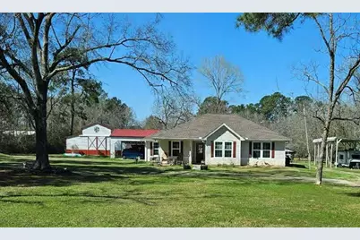 1466 Sapp, Conroe, TX 77304 - Photo 1
