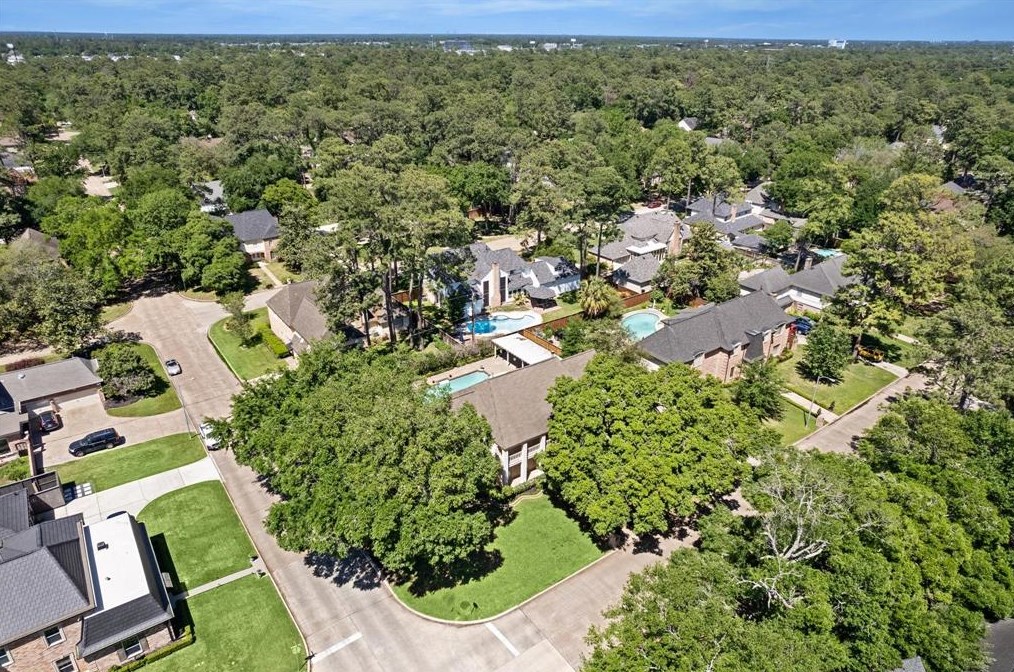 5430 Havenwoods Dr, Houston TX 77066-2522 exterior