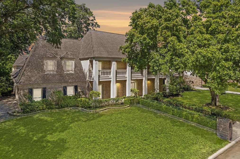 5430 Havenwoods Dr, Houston TX 77066-2522 exterior