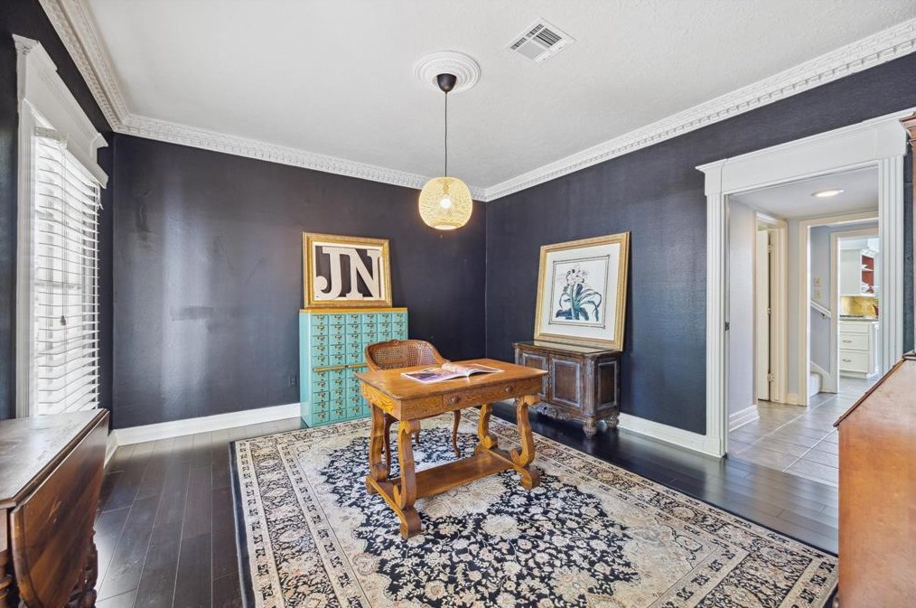 5430 Havenwoods Dr, Houston TX 77066-2522 exterior