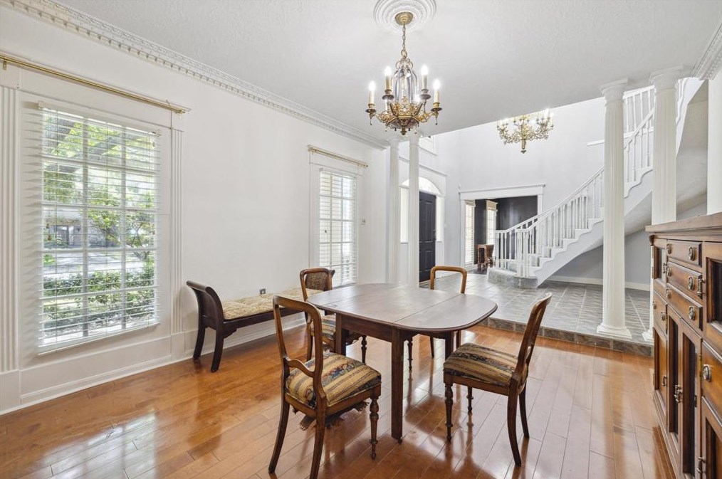 5430 Havenwoods Dr, Houston TX 77066-2522 exterior