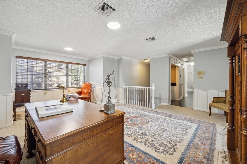 5430 Havenwoods Dr, Houston TX 77066-2522 exterior