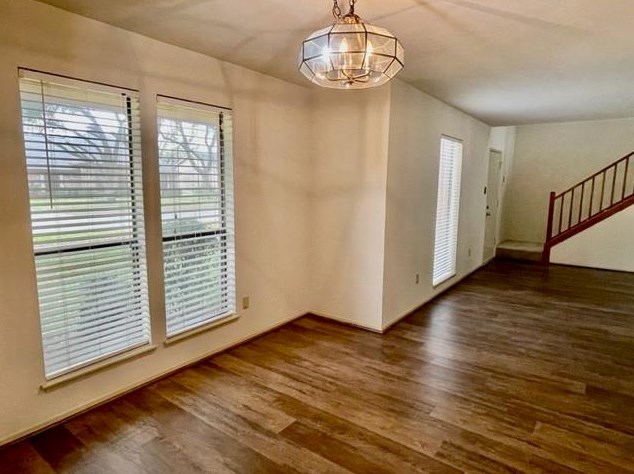 2931 Planters St, Sugar Land TX  77479-1821 exterior