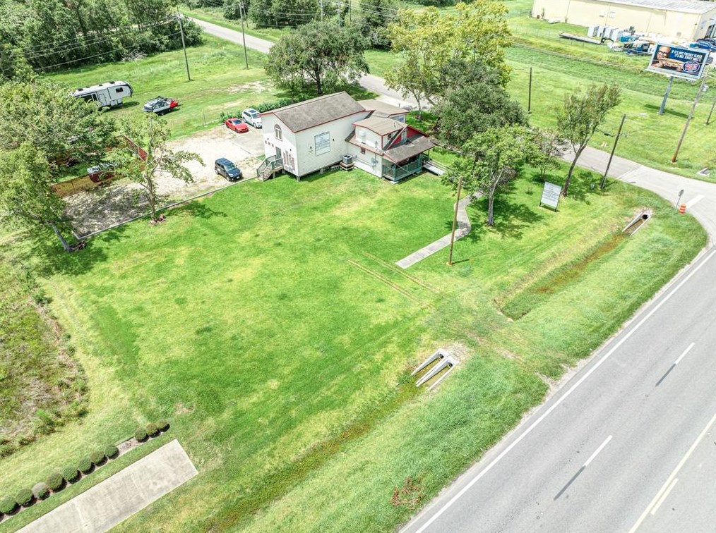 1701 Hwy 3 S, League City, TX 77573