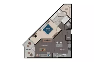 1414 Texas Ave, Houston, TX 77002 - Photo 3