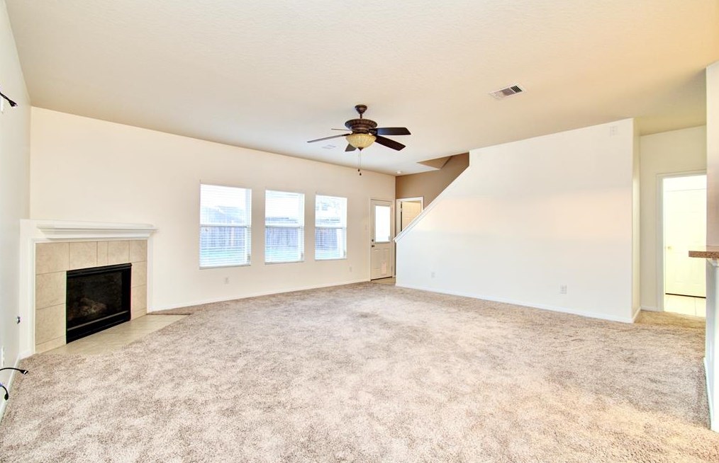 14727 Keystone Green Dr, Cypress TX  77429-5847 exterior