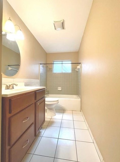 11610 Kirkmeadow Dr, Houston TX  77089-2324 exterior