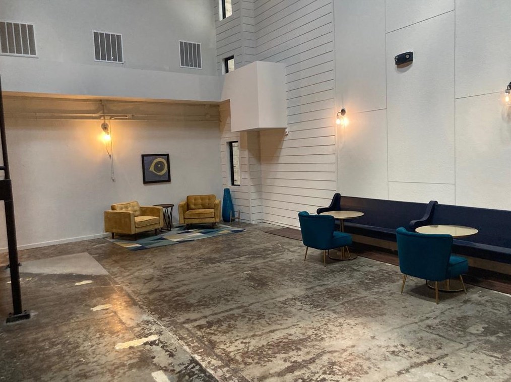 4411 Dallas St, Houston TX  77023-1817 exterior