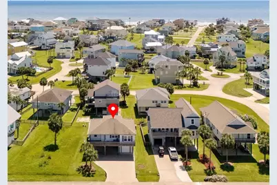 13929 Pirates Beach Boulevard Boulevard, Galveston, TX 77554 - Photo 33