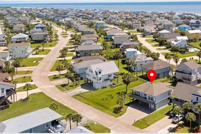 13929 Pirates Beach Boulevard Boulevard, Galveston, TX 77554 - Photo 41
