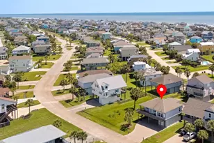 13929 Pirates Beach Blvd Blvd, Galveston, TX 77554 - Photo 41