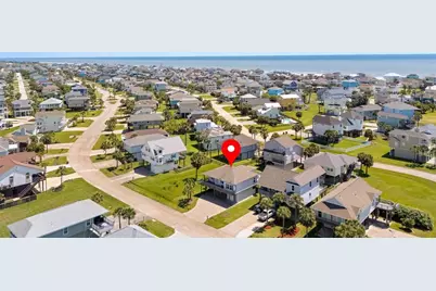 13929 Pirates Beach Boulevard Boulevard, Galveston, TX 77554 - Photo 35