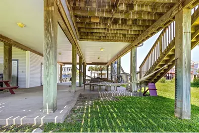 13929 Pirates Beach Boulevard Boulevard, Galveston, TX 77554 - Photo 29