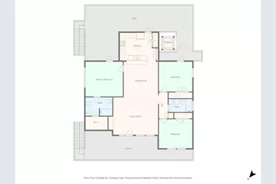 13929 Pirates Beach Boulevard Boulevard, Galveston, TX 77554 - Photo 31