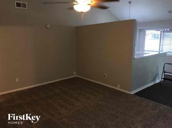 11535 Highland Meadow Dr, Houston TX  77089-6802 exterior