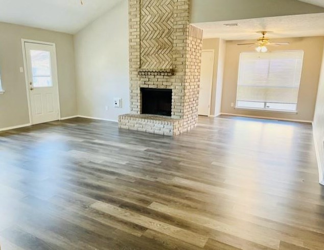 24119 Spring Day Ln, Spring TX  77373-8910 exterior
