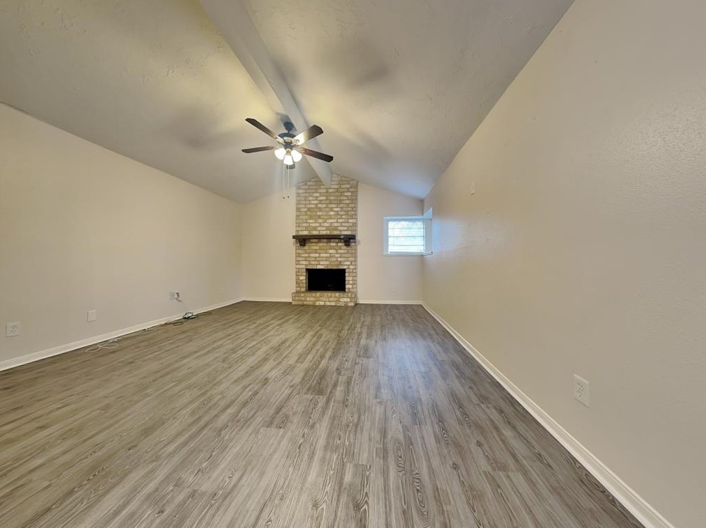23238 Briarcreek Blvd, Spring TX  77373-6218 exterior